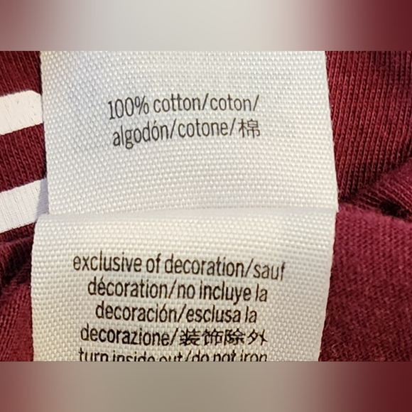 Victoria's Secret PINK Women's Long Sleeve, Size  XS - Picture 9 of 12